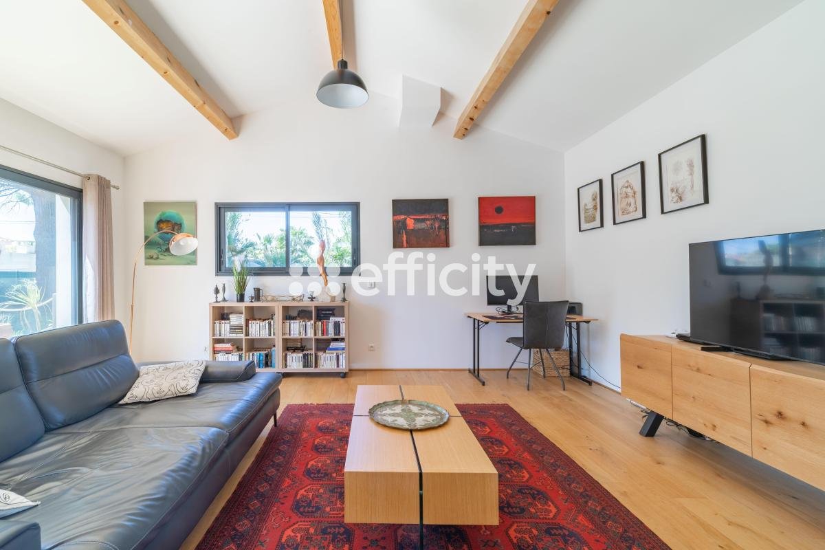 Maison à vendre, 110m², Grau d'Agde