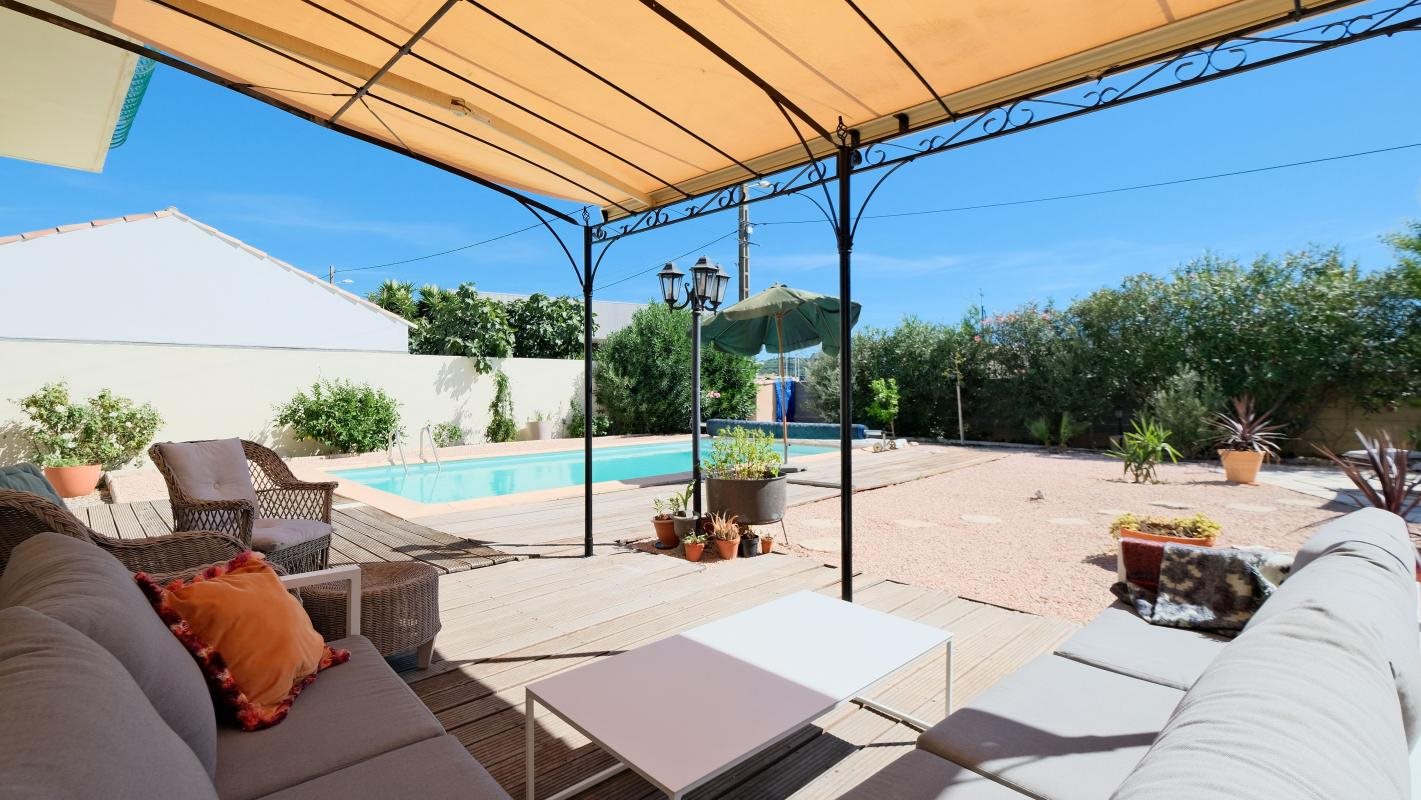 Maison à vendre, 175m², Grau d'Agde