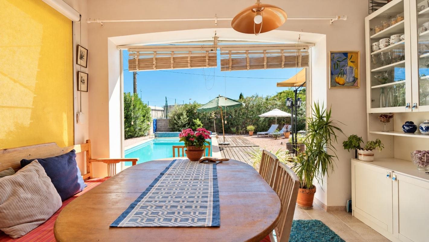 Maison à vendre, 175m², Grau d'Agde