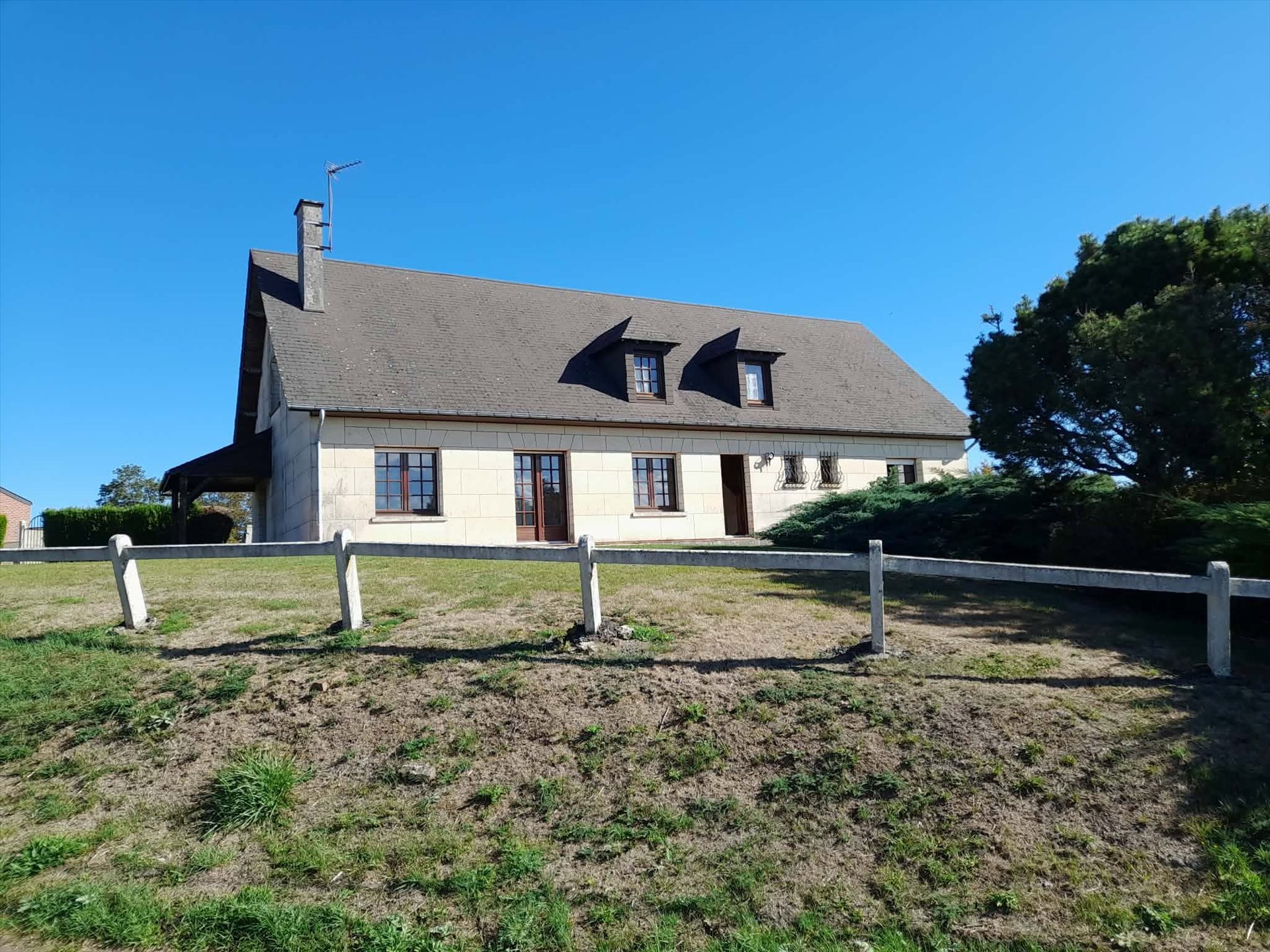 Sommeron 134m²