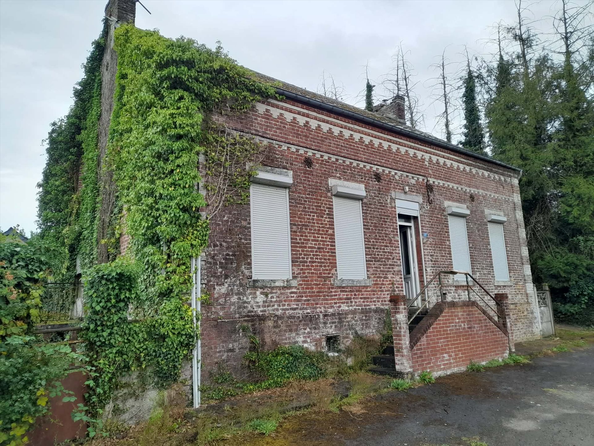 Watigny 127m²