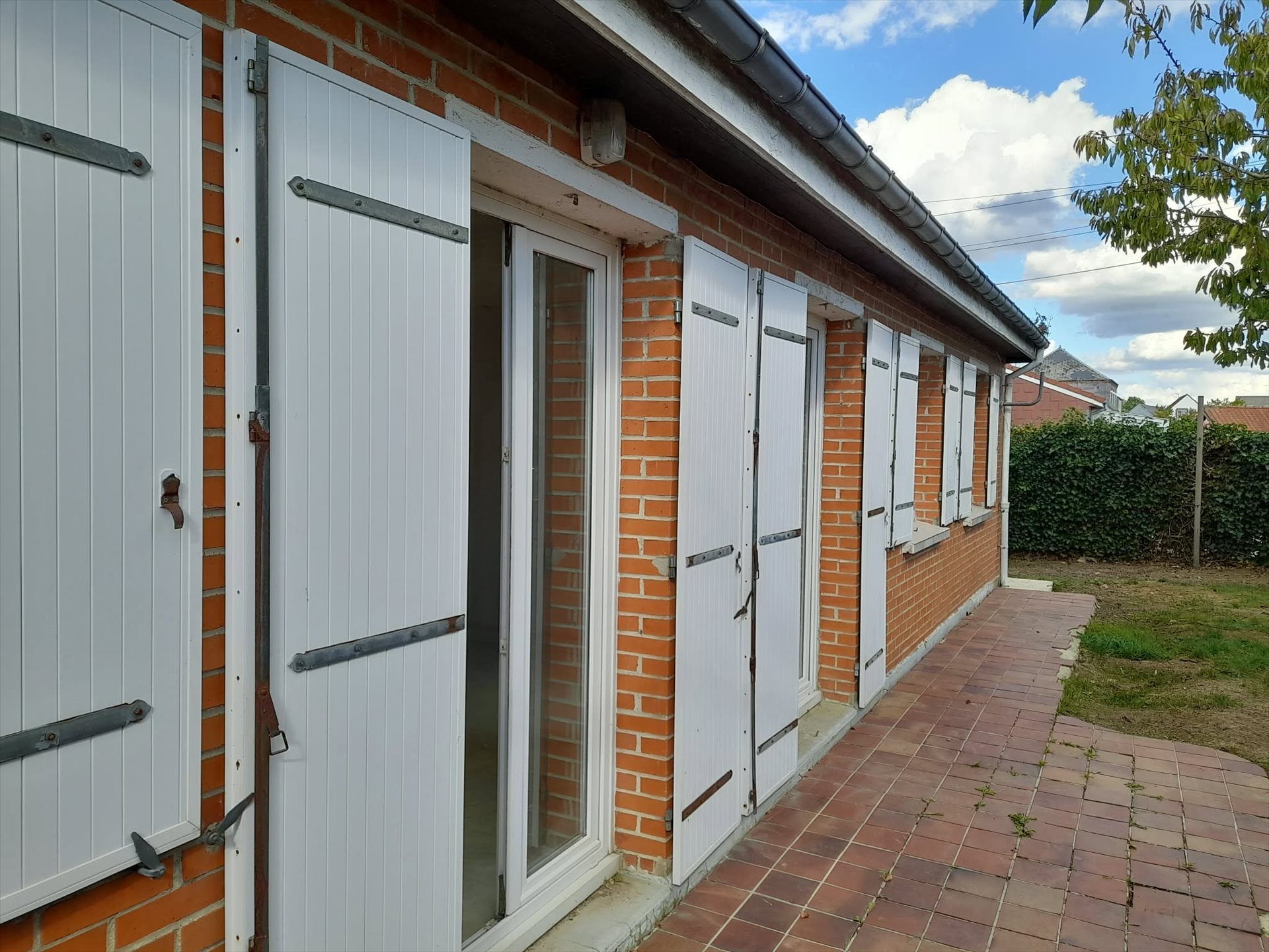 Anor 80m²