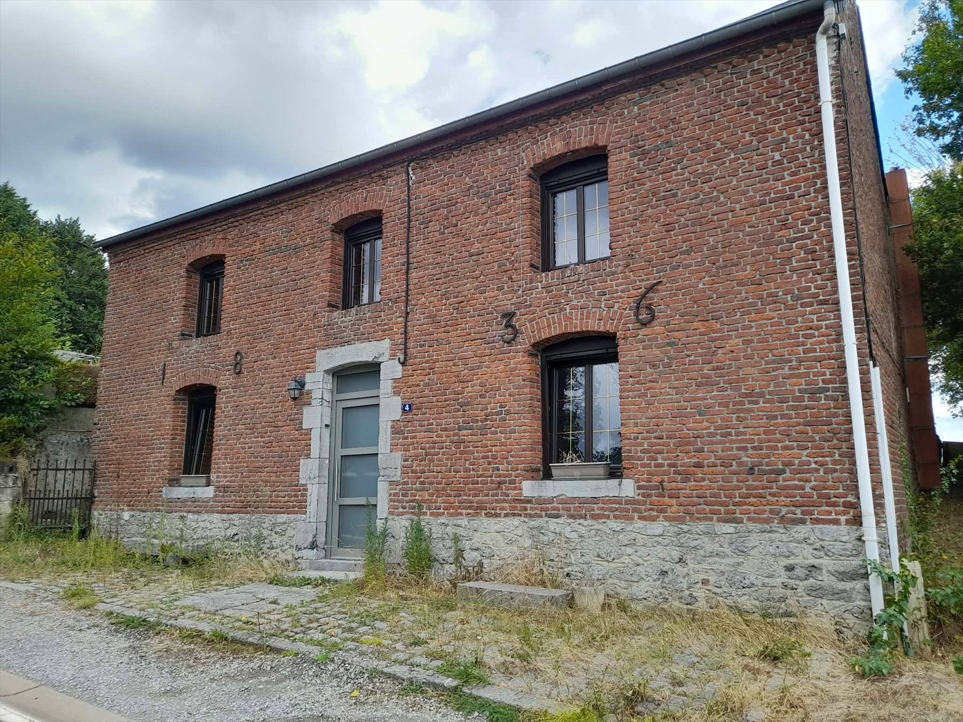 Eppe-Sauvage 110m²