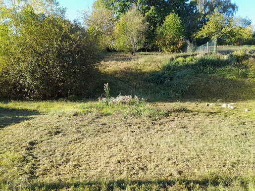 Terrain 949 m² · à Neuve-Maison · 12 500 €
