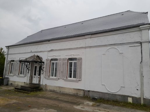 Maison 107 m² · à La Flamengrie · 107 m² · 168 000 €