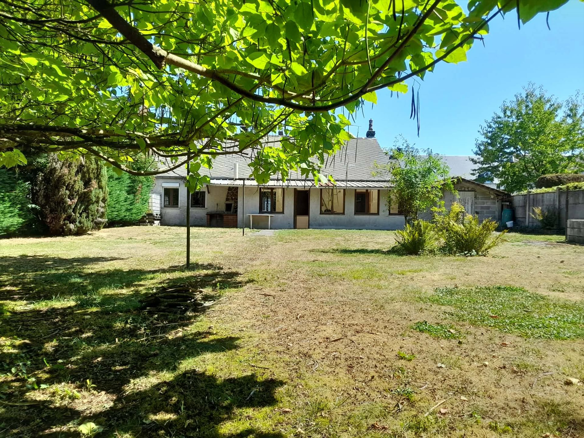 Saint-Michel 125m²