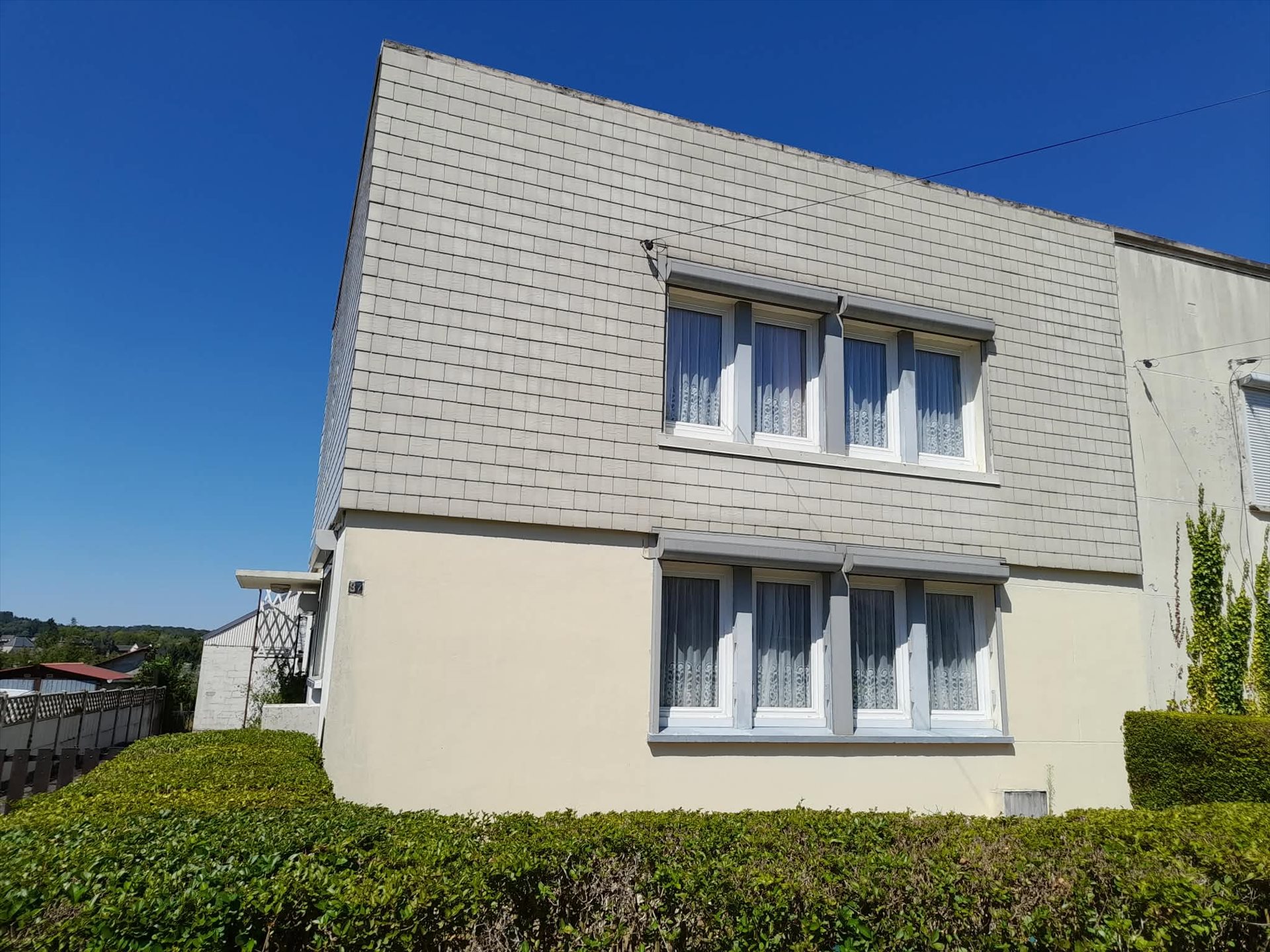 Saint-Michel 104m²
