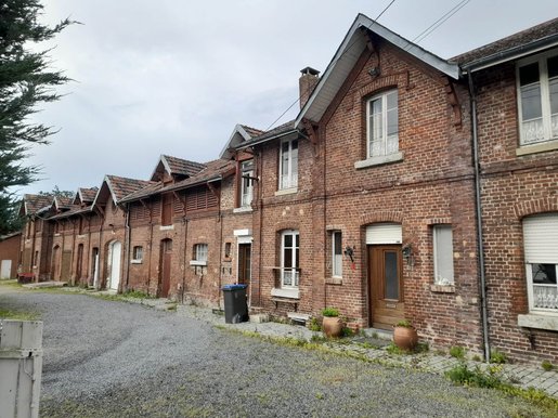 Maison 12 pièces 156 m² · à Wignehies · 156 m² · 162 750 €