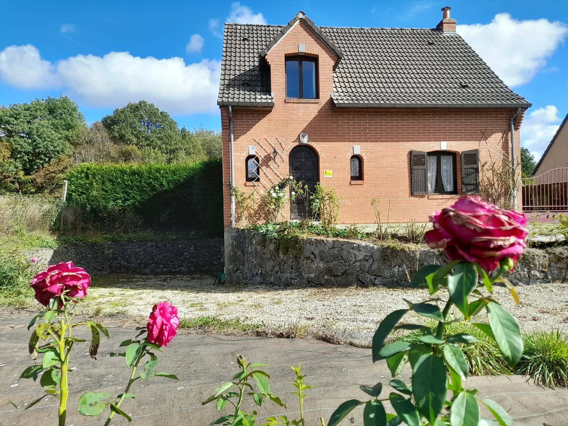 Saint-Michel 97m²