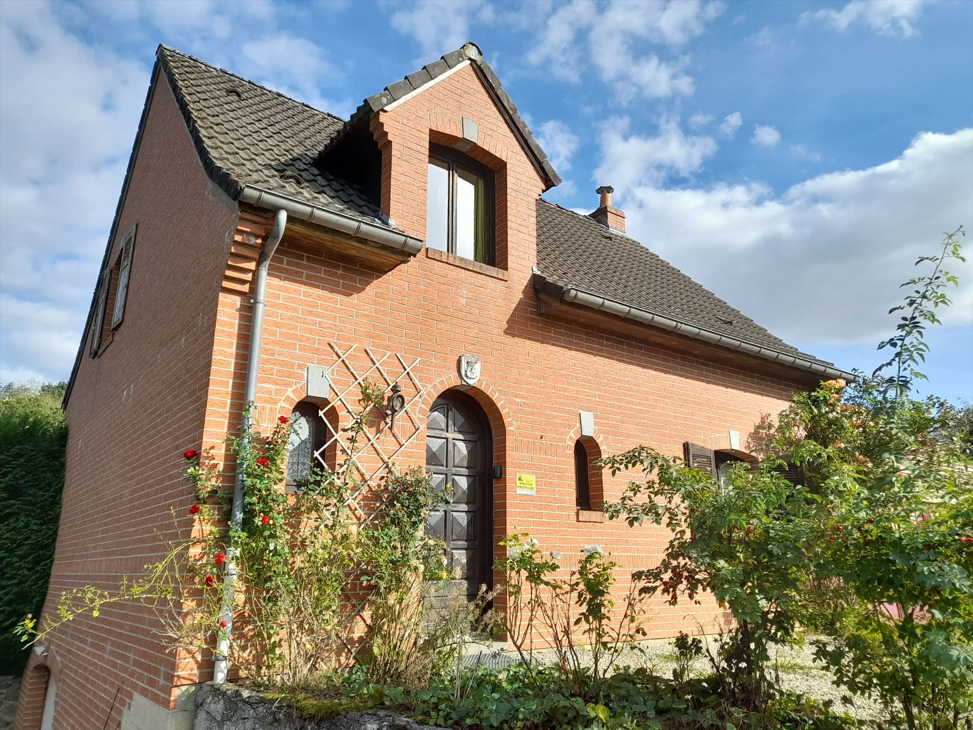 Maison à vendre, 97m², Saint-Michel
