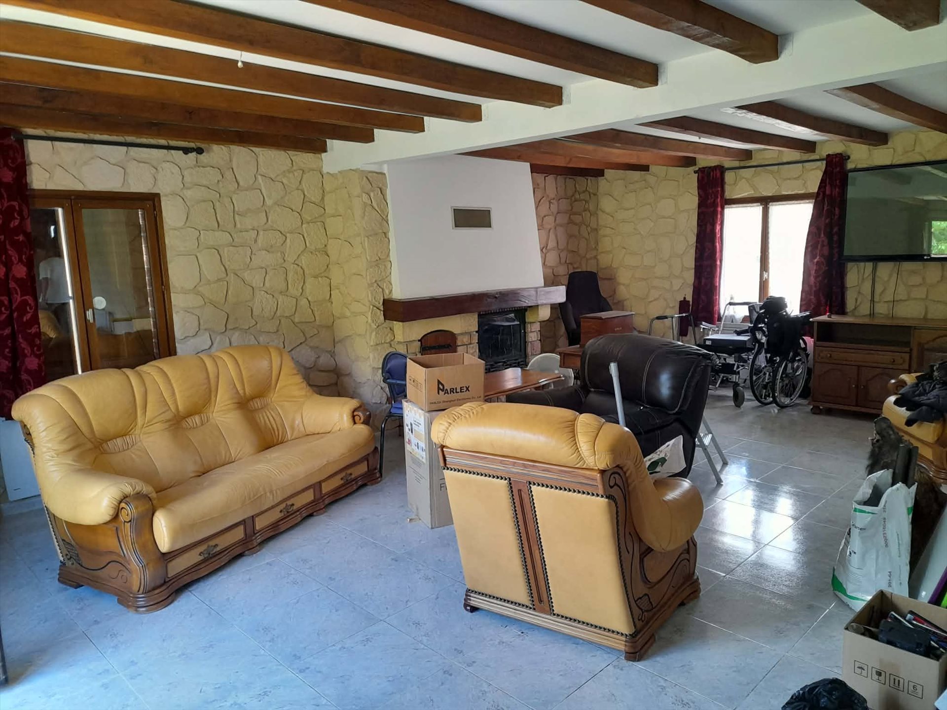 Maison à vendre, 97m², Saint-Michel