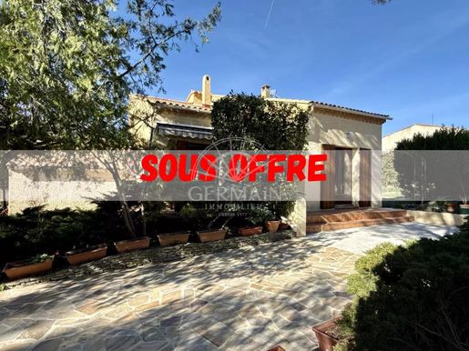 Maison 94 m² · à L'Isle-sur-la-Sorgue · 94 m² · 299 900 €