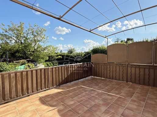 Maison 5 pièces 129 m² · à Mazan · 129 m² · 227 000 €
