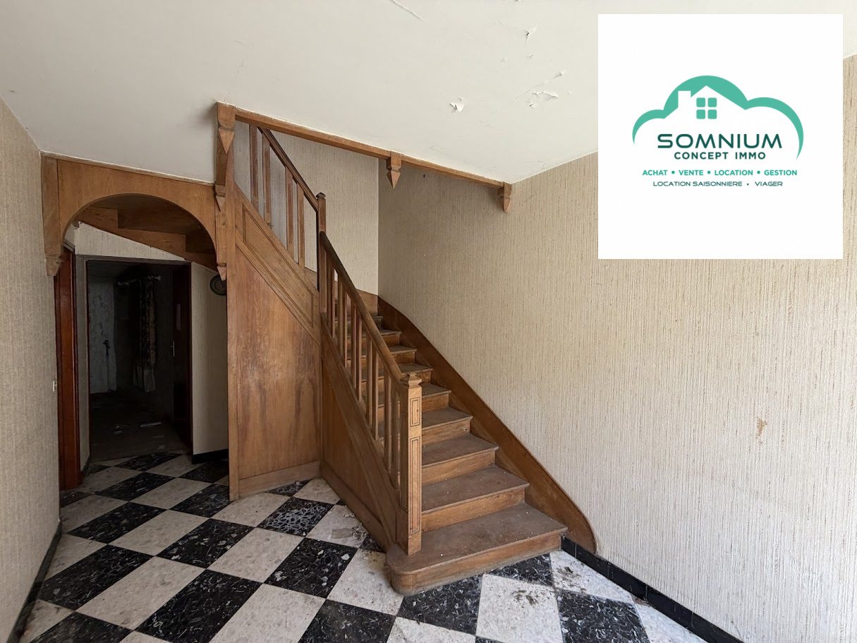 Maison à vendre, 126m², Saint-Clar