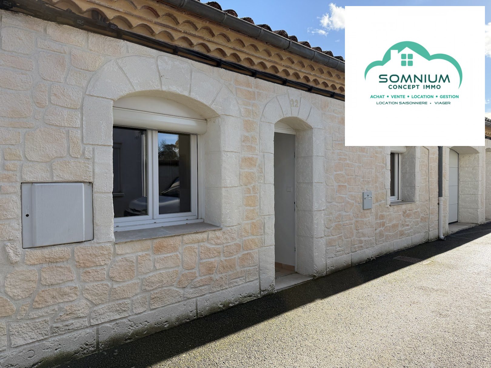 Maison à vendre, 159m², Fleurance