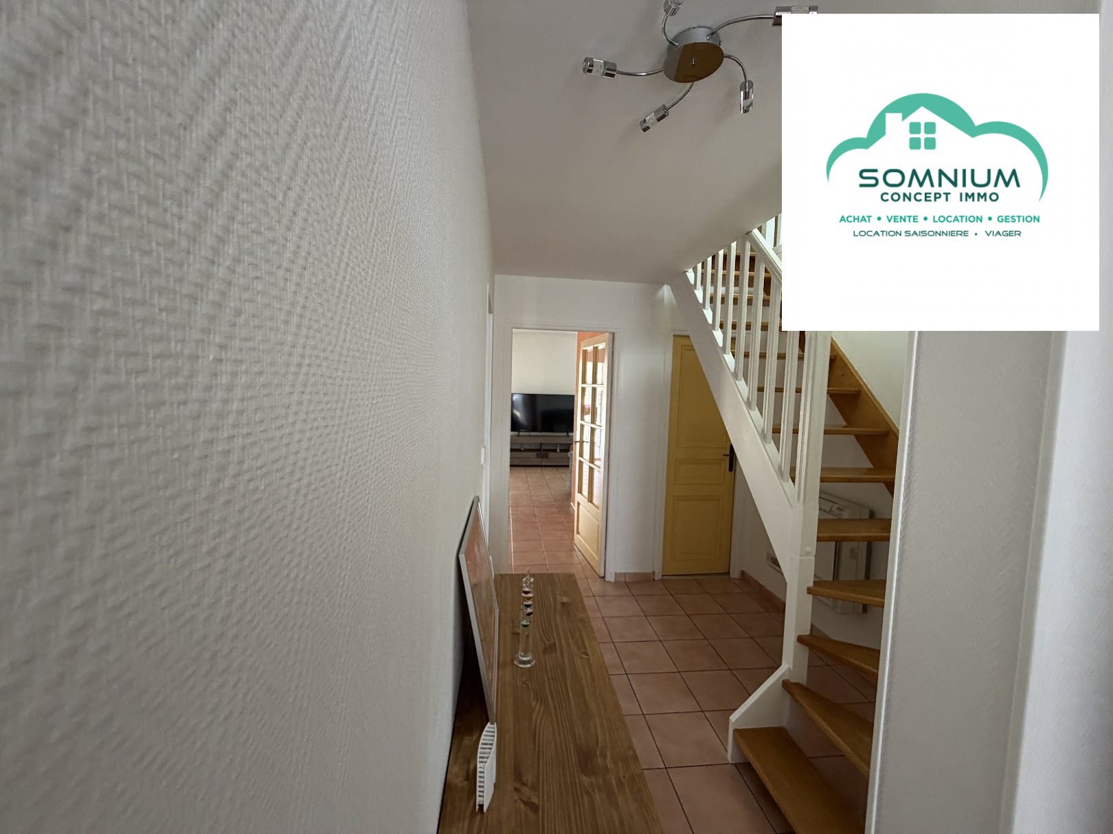 Maison à vendre, 159m², Fleurance