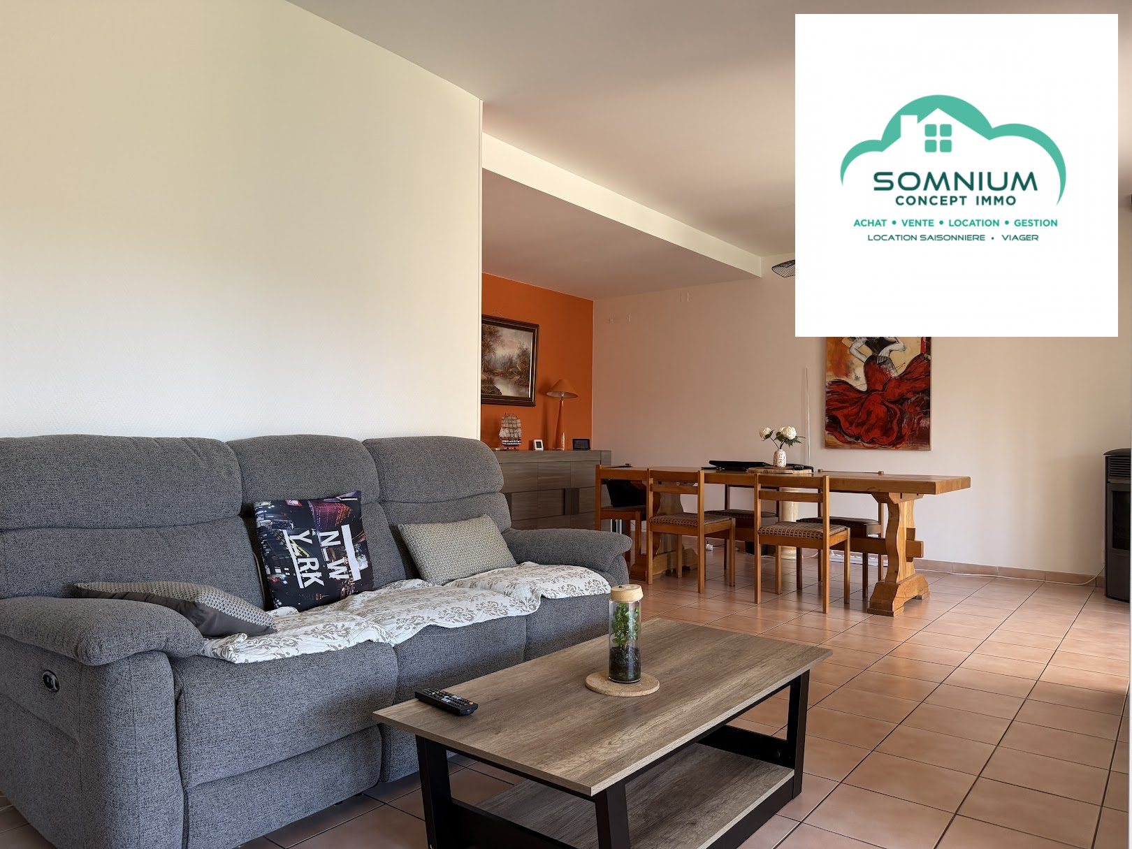 Maison à vendre, 159m², Fleurance