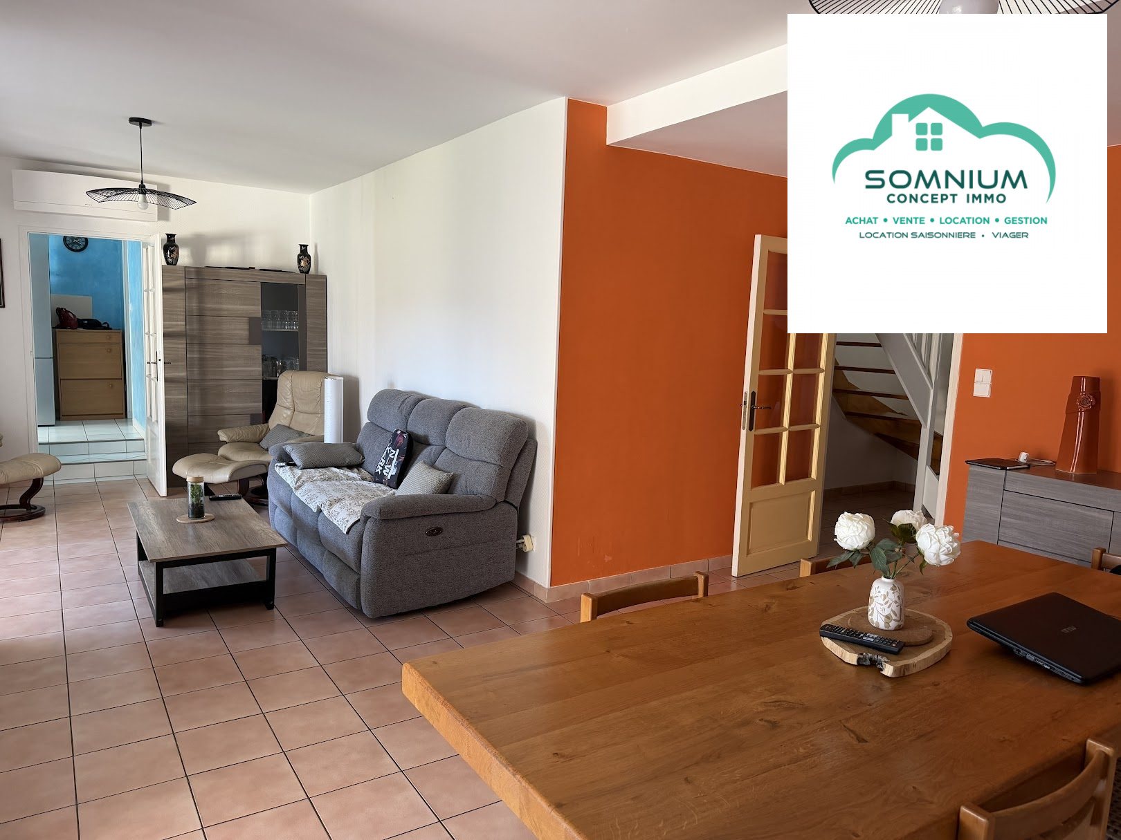 Maison à vendre, 159m², Fleurance