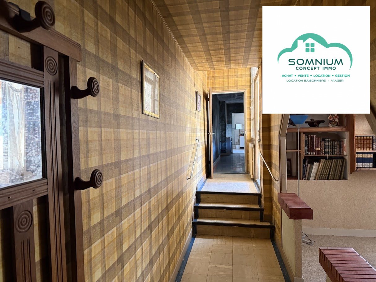 Appartement à vendre, 61m², Fleurance