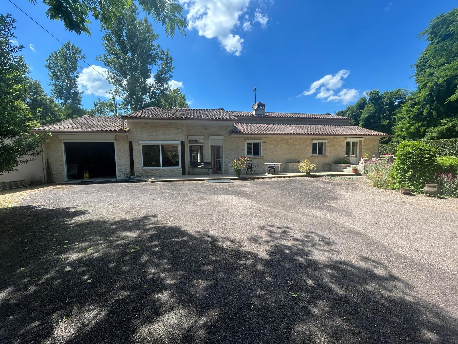 Maison à vendre, 210m², Pinsac