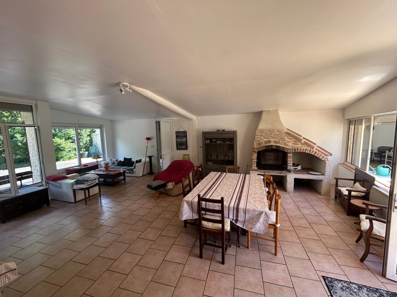 Maison à vendre, 210m², Pinsac