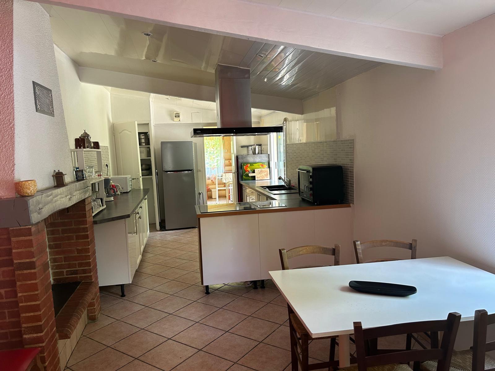 Maison à vendre, 210m², Pinsac