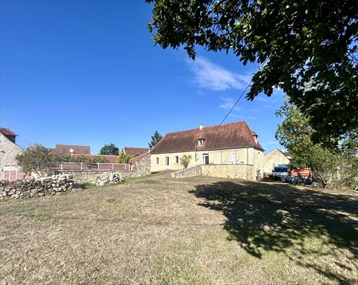 Maison 5 pièces 158 m² · à Calès · 158 m² · 249 800 €