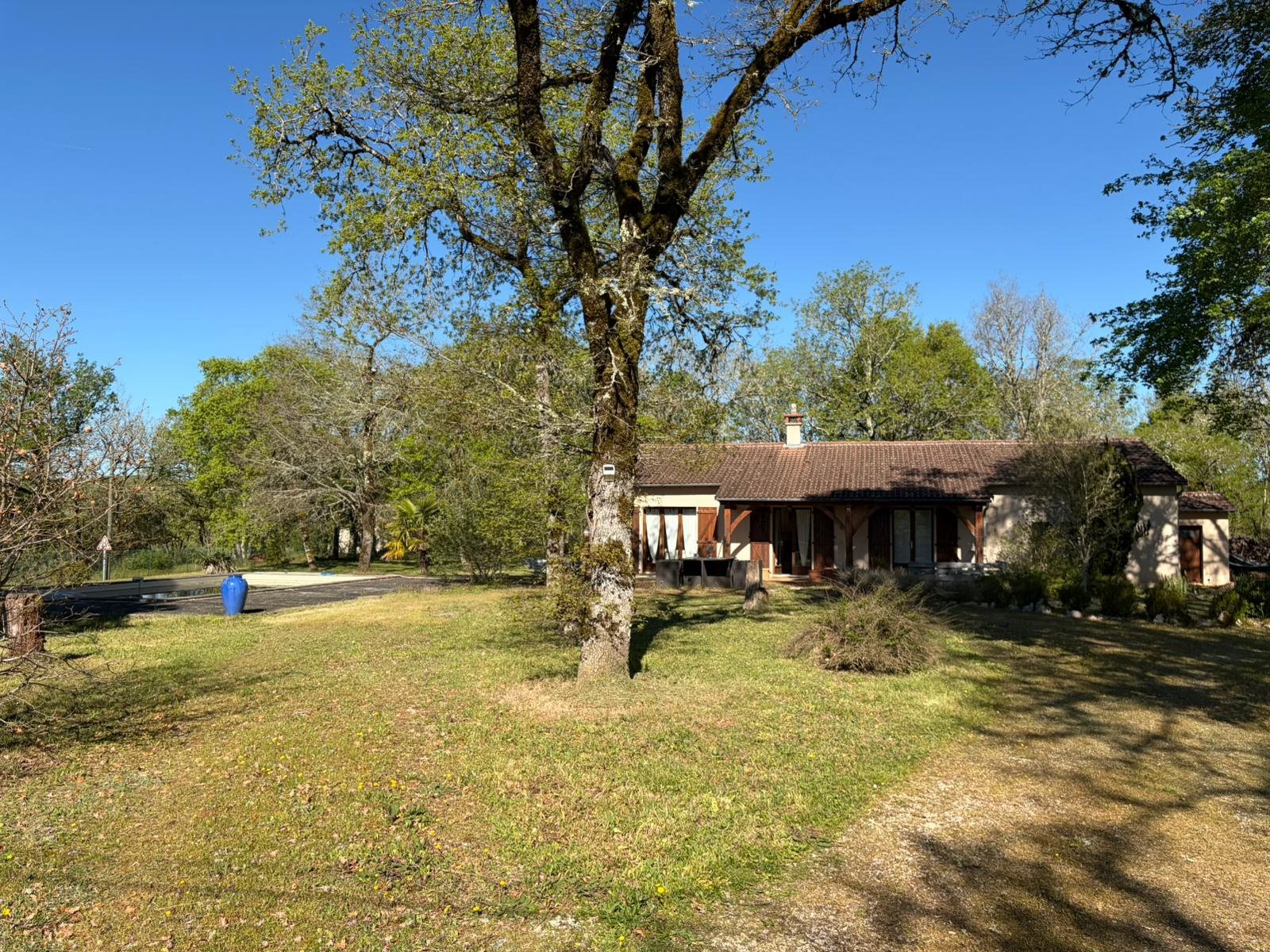Maison à vendre, 82m², Lachapelle-Auzac