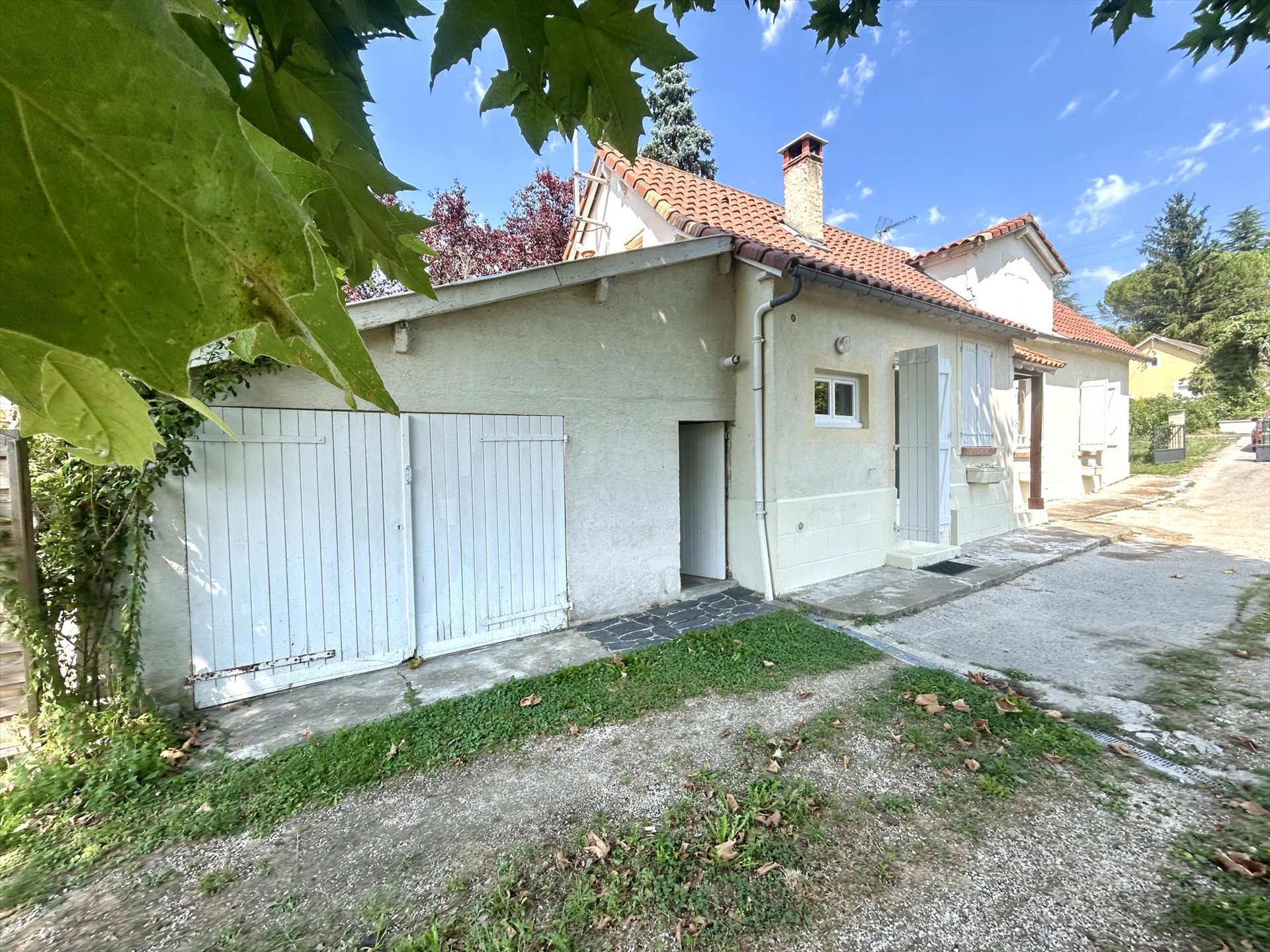 Maison à vendre, 77m², Souillac