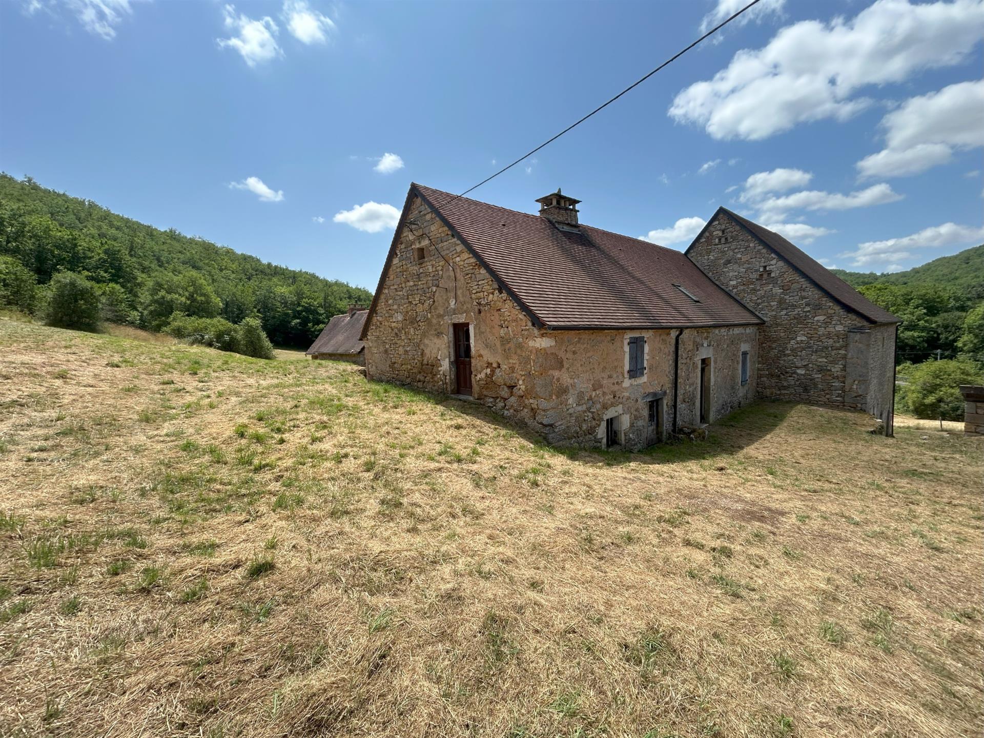 Maison à vendre, 270m², Souillac