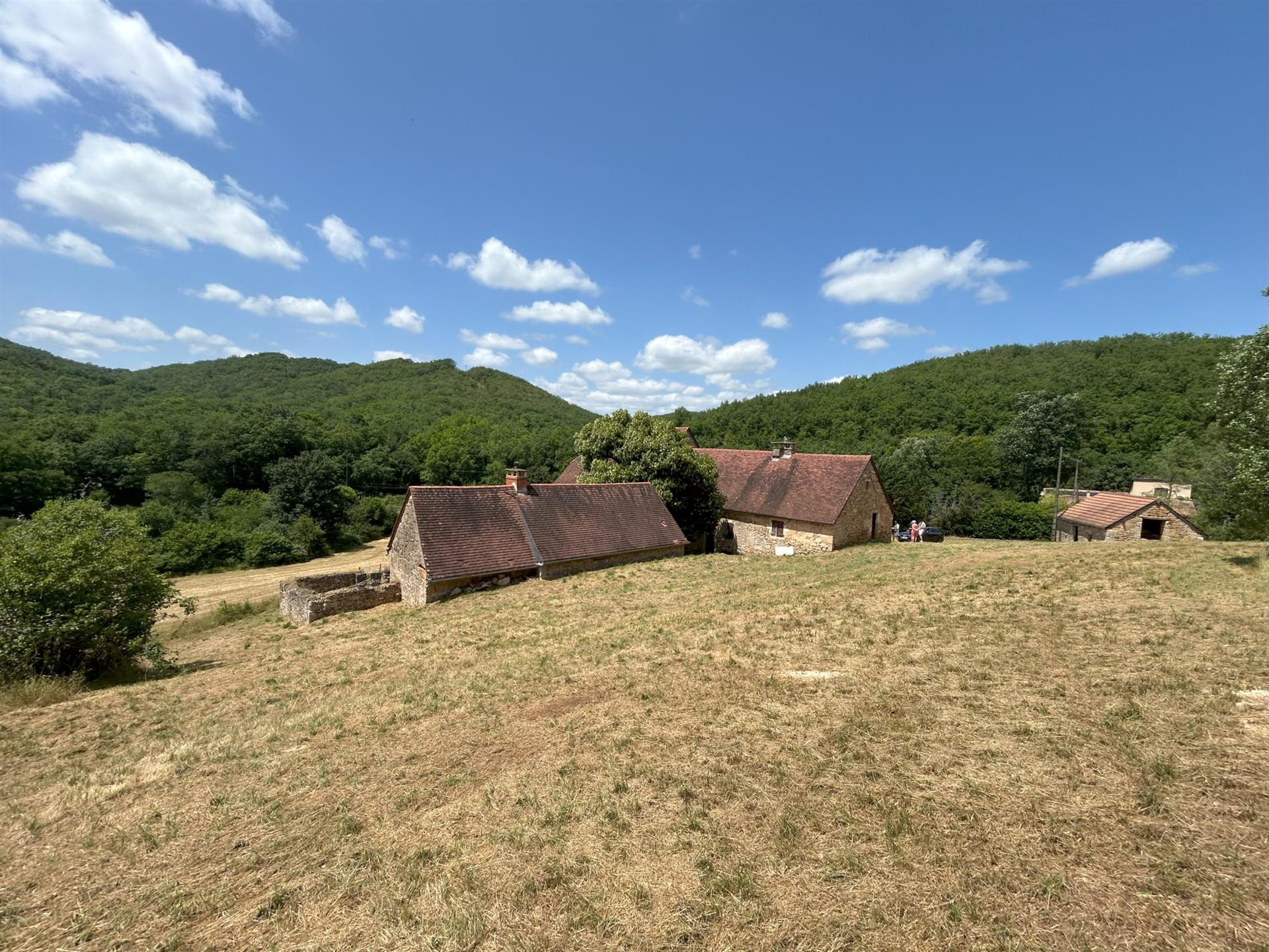 Maison à vendre, 270m², Souillac
