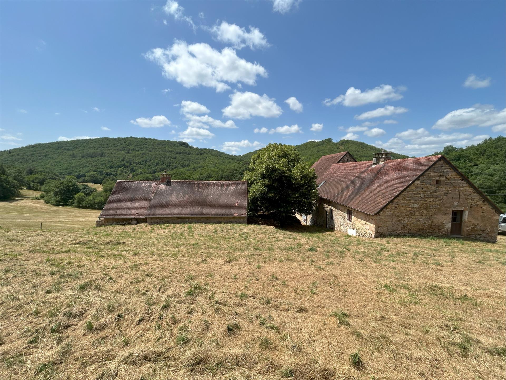 Maison à vendre, 270m², Souillac