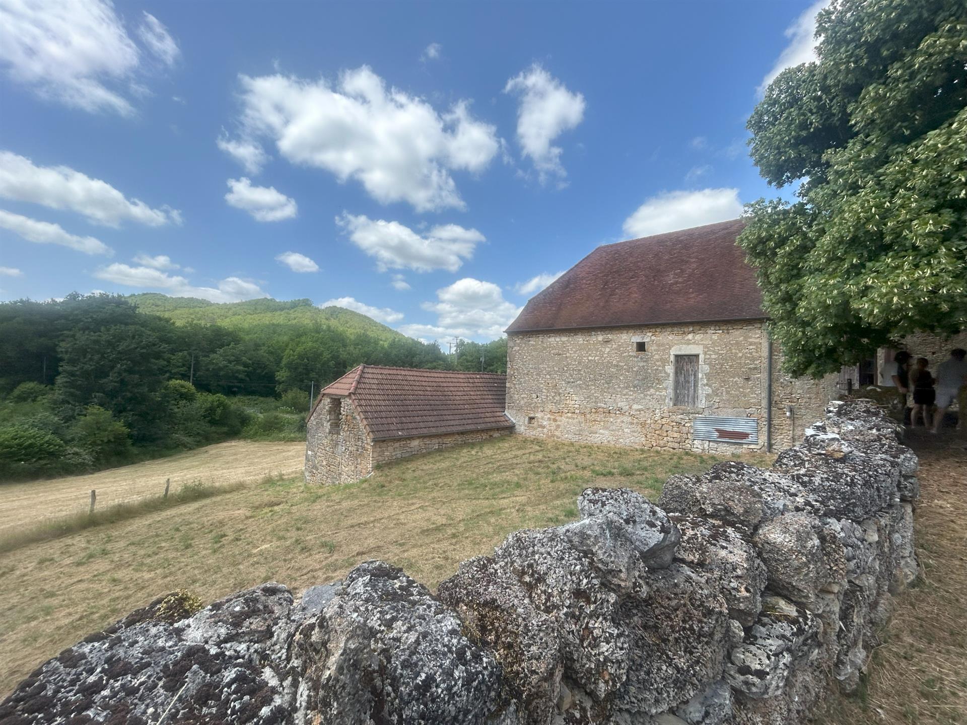 Maison à vendre, 270m², Souillac