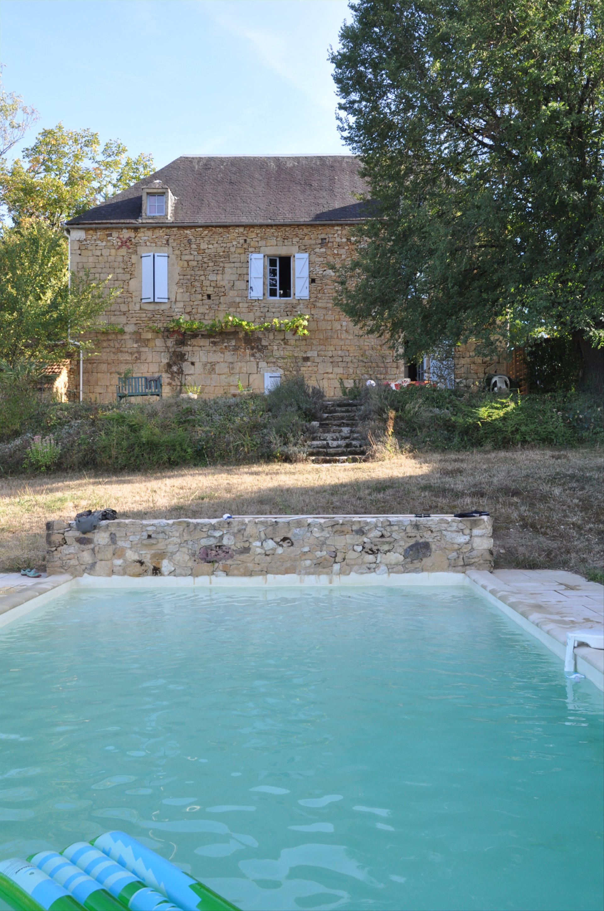 Maison à vendre, 275m², Nadaillac-de-Rouge