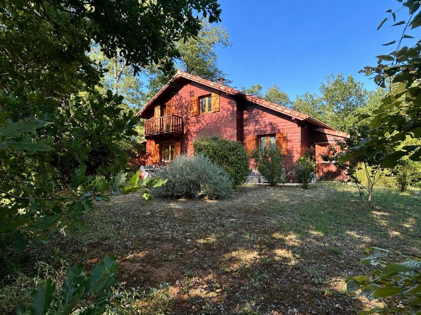Maison à vendre, 90m², Lachapelle-Auzac