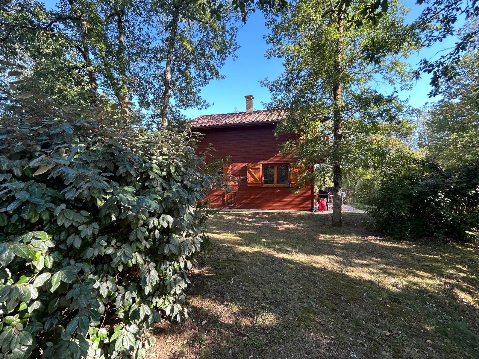 Maison à vendre, 90m², Lachapelle-Auzac