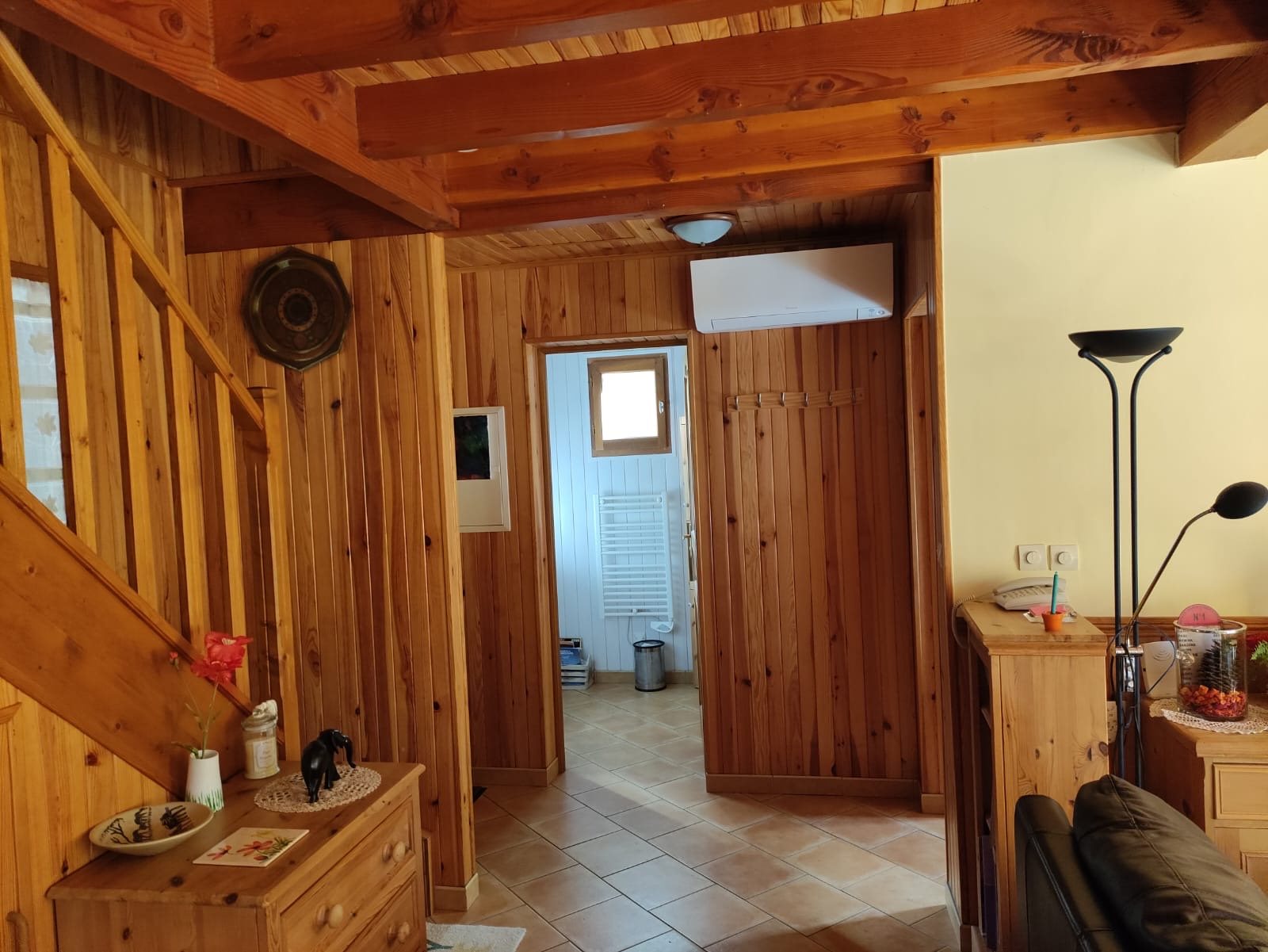 Maison à vendre, 90m², Lachapelle-Auzac