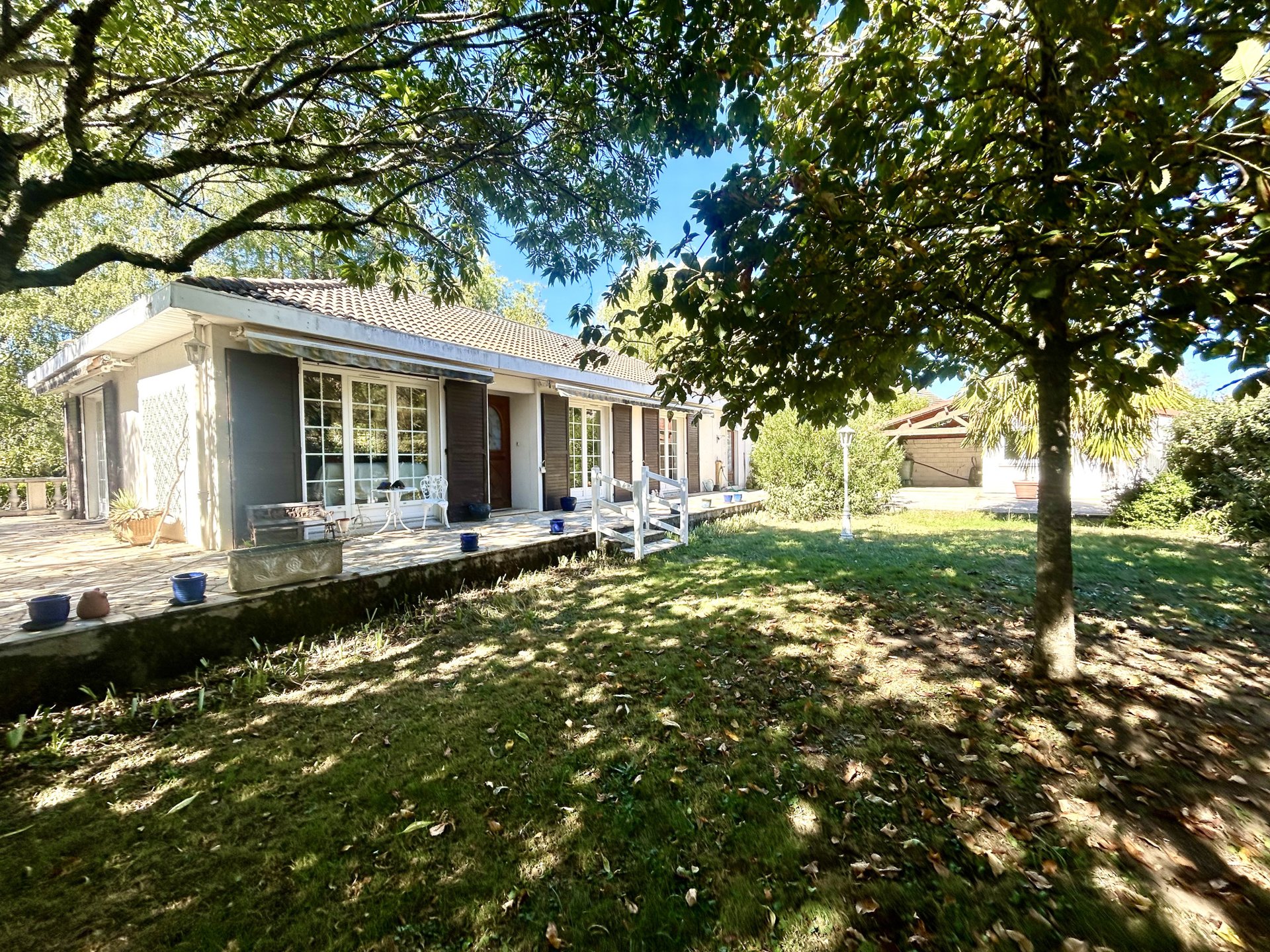 Maison à vendre, 111m², Saint-Sozy