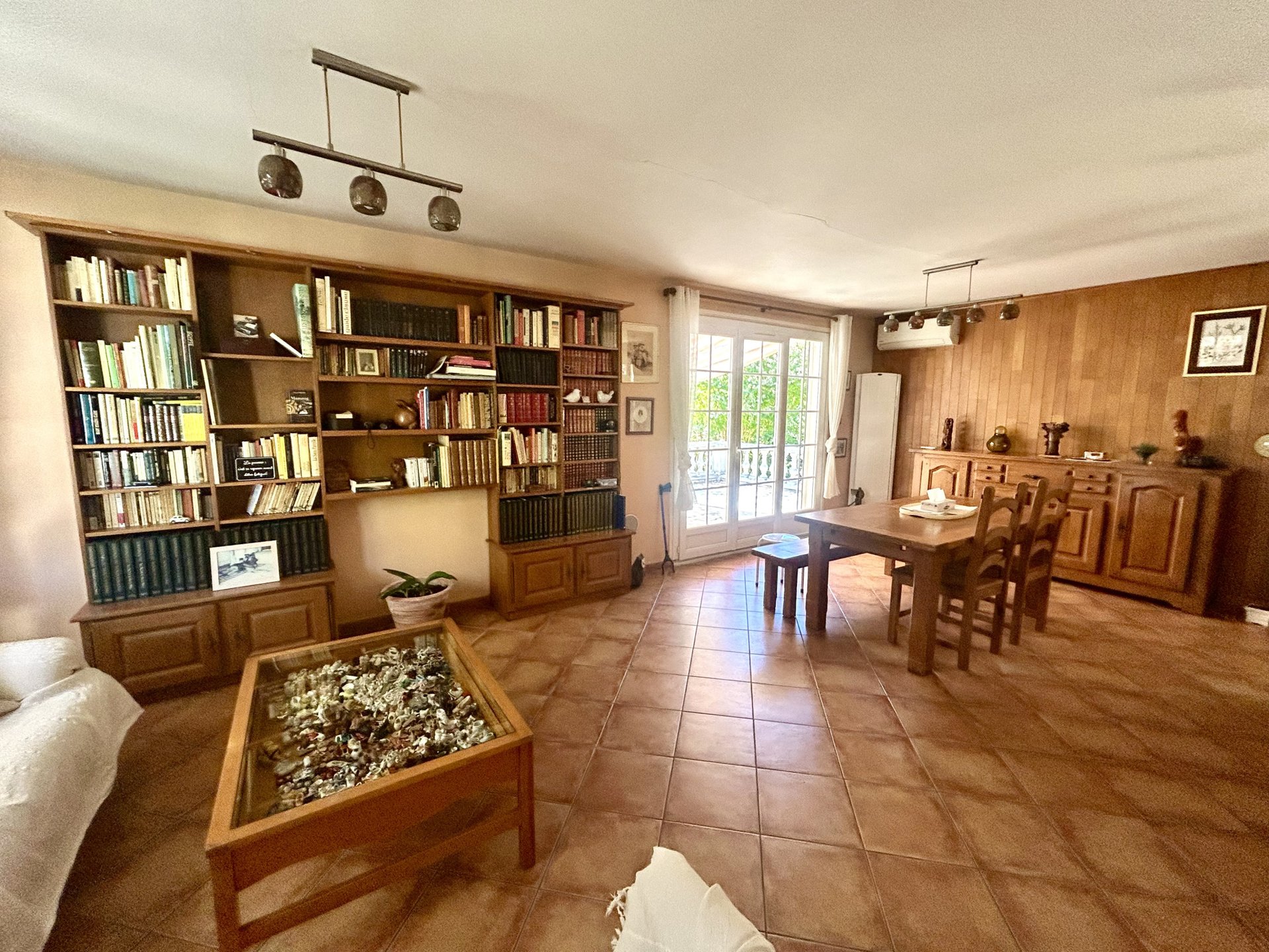 Maison à vendre, 111m², Saint-Sozy