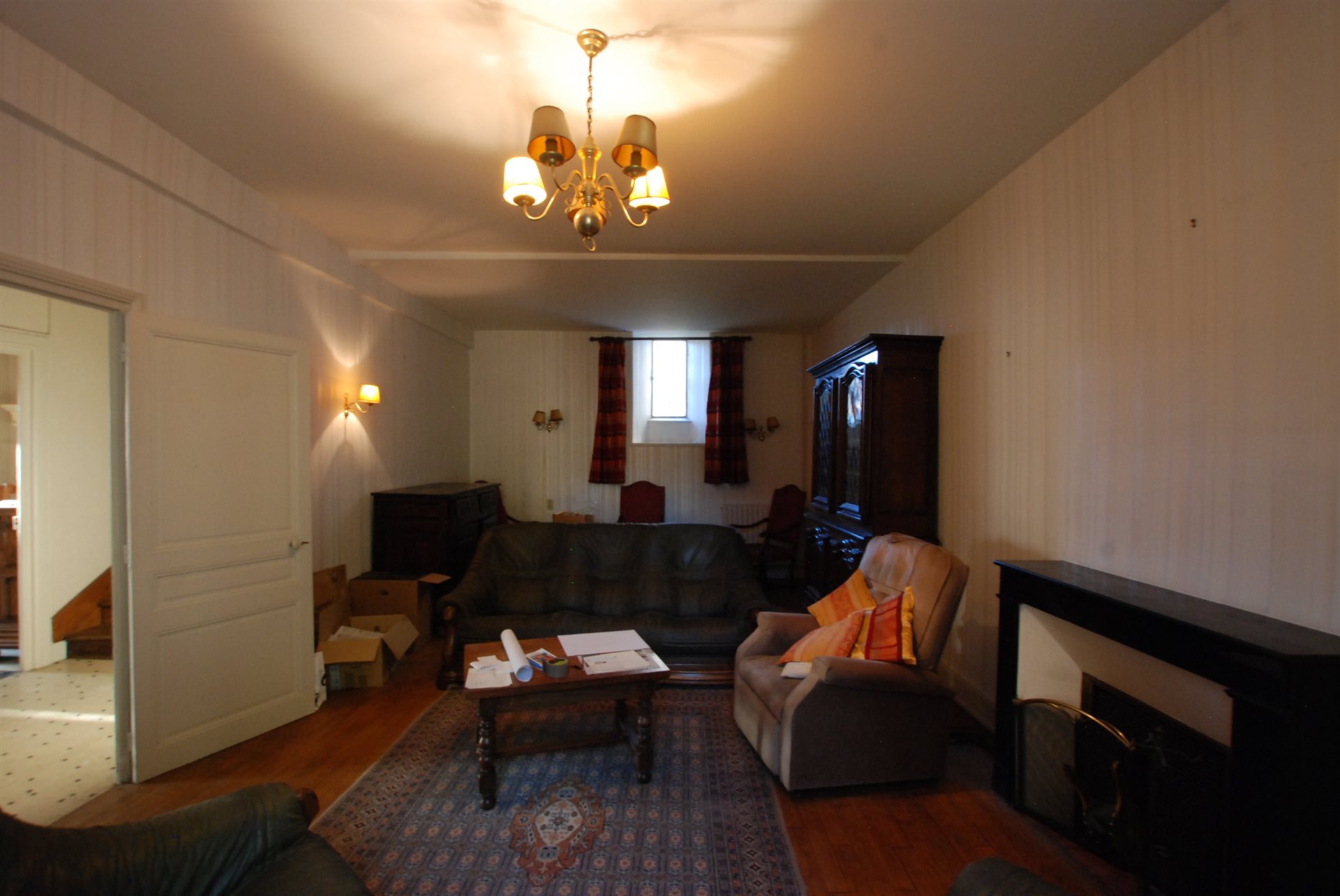 Maison à vendre, 270m², Souillac