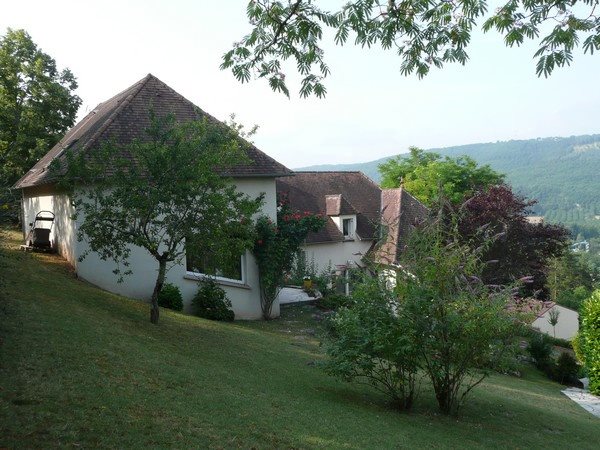 Maison à vendre, 180m², Souillac