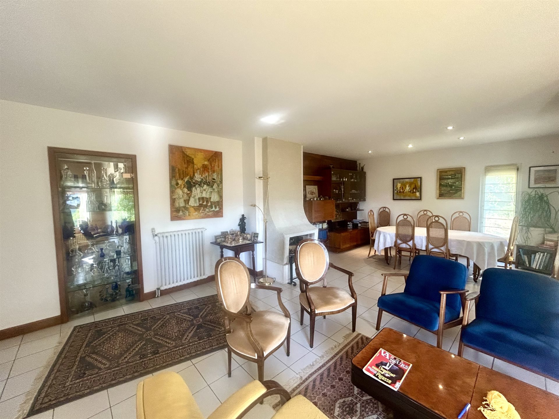 Maison à vendre, 180m², Souillac