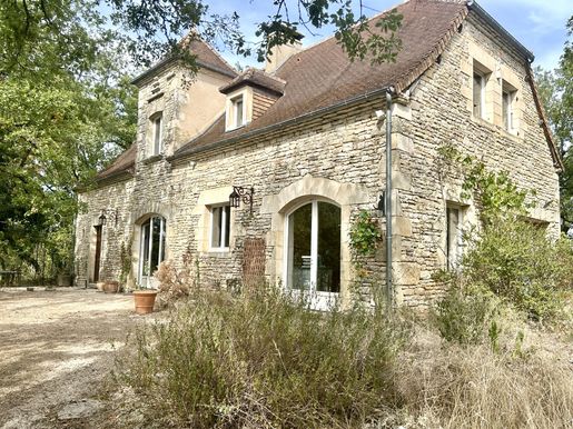 Maison 6 pièces 155 m² · à Gignac · 155 m² · 319 000 €