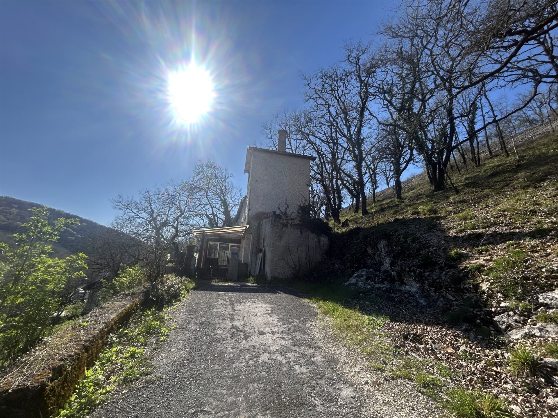 Maison à vendre, 70m², Lachapelle-Auzac