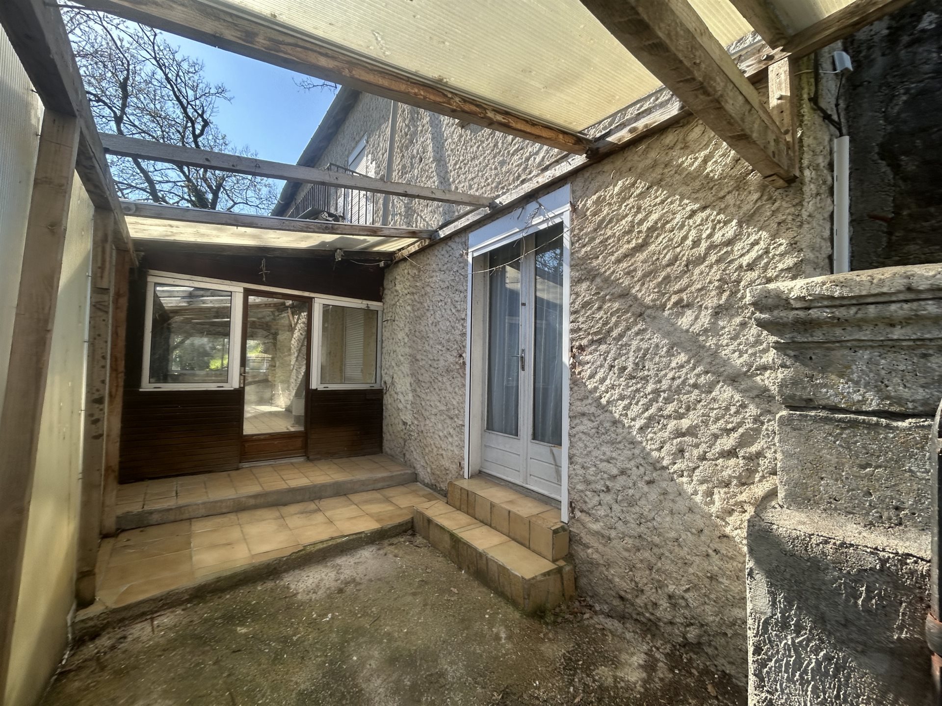 Maison à vendre, 70m², Lachapelle-Auzac