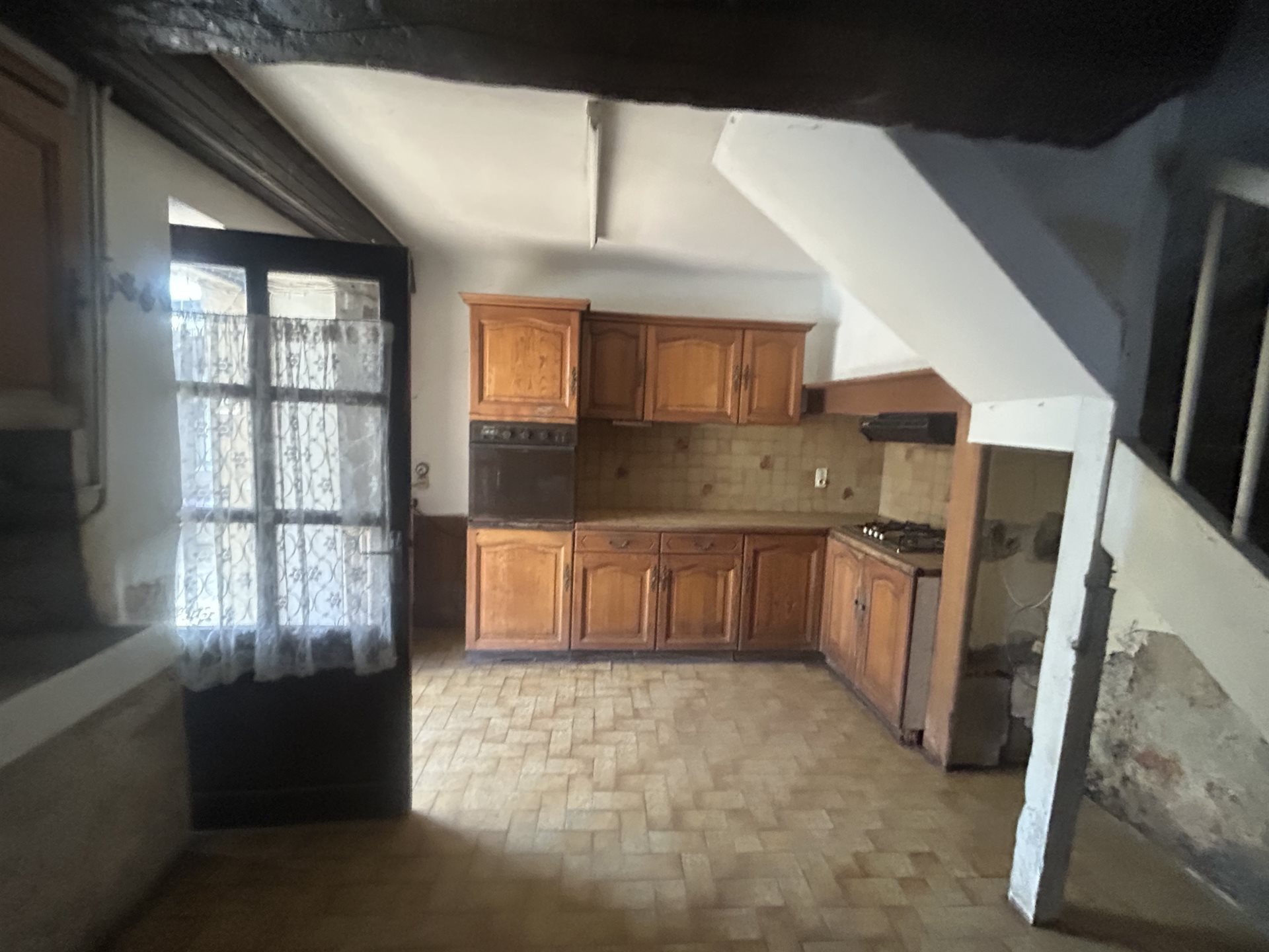 Maison à vendre, 70m², Lachapelle-Auzac