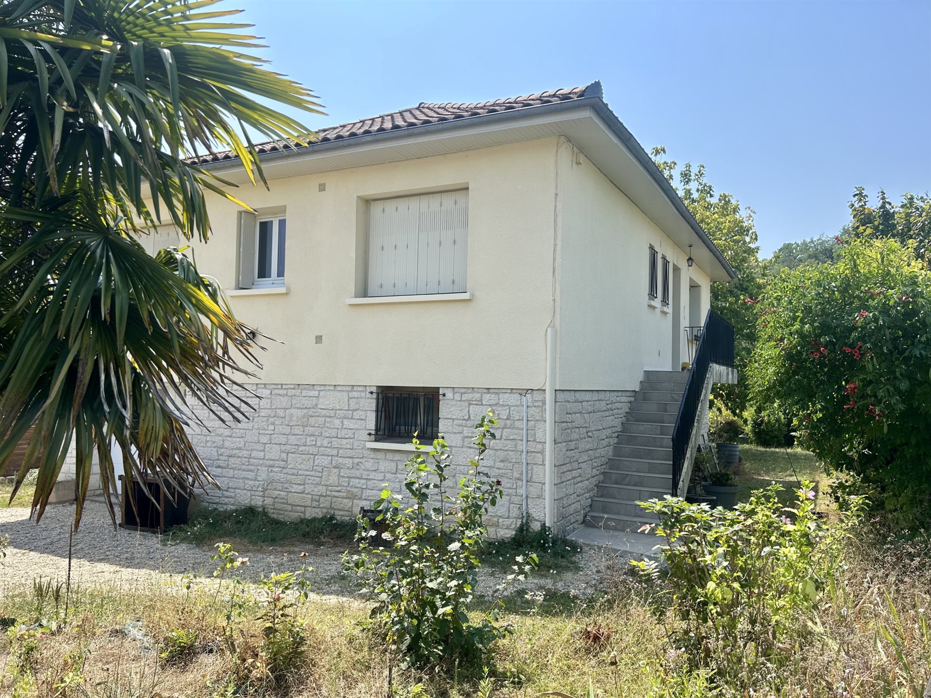 Maison à vendre, 88m², Lachapelle-Auzac