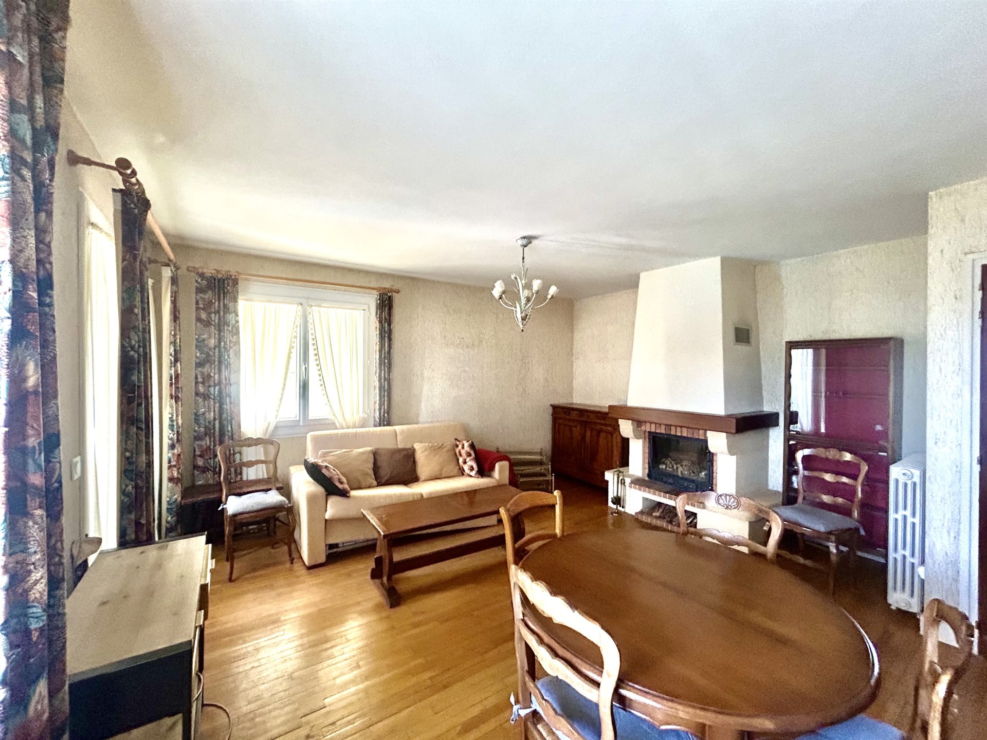 Maison à vendre, 88m², Lachapelle-Auzac