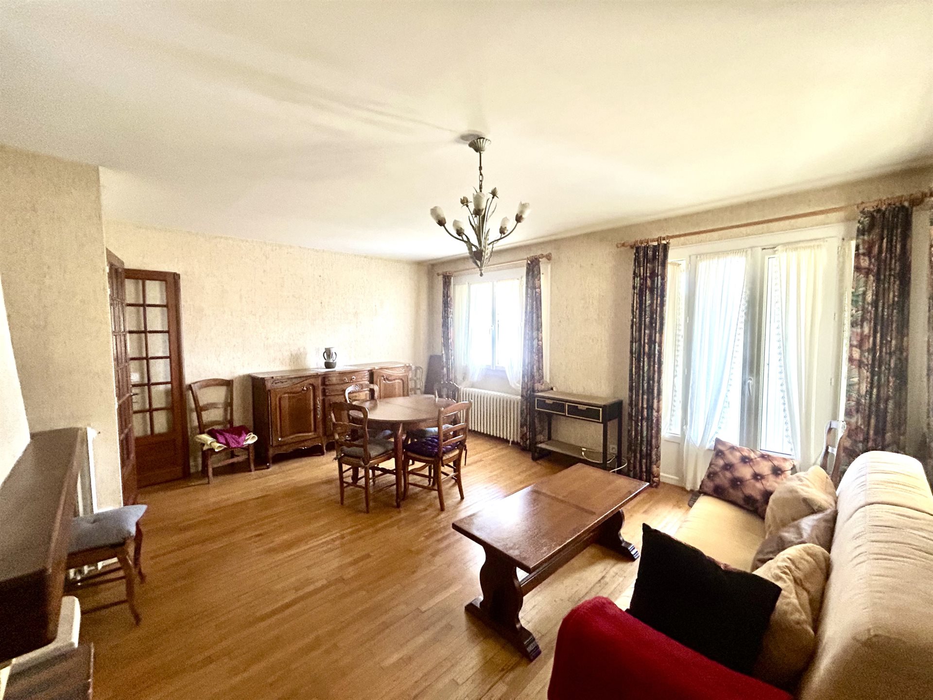 Maison à vendre, 88m², Lachapelle-Auzac