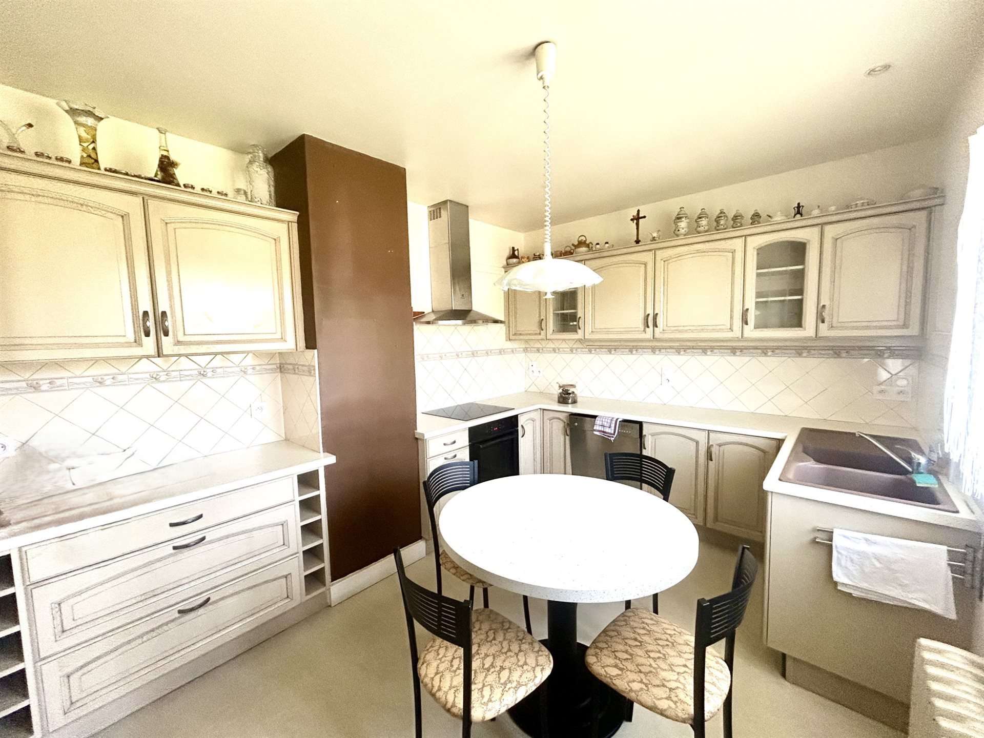 Maison à vendre, 88m², Lachapelle-Auzac